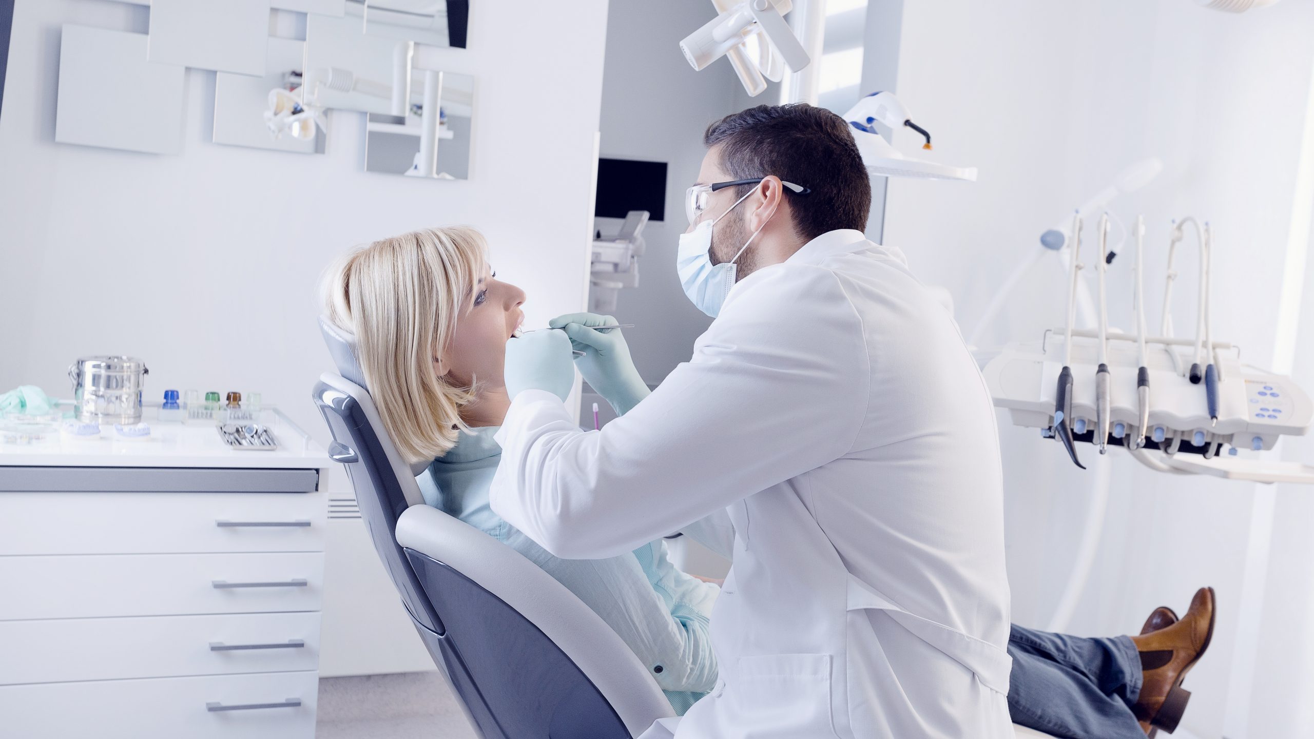 Dentist in Miramar Beach, FL
